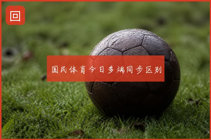 国民体育今日多端同步区别